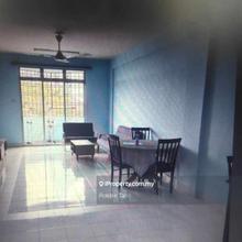 Permas jaya Apartment For Rent