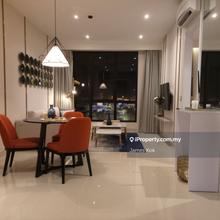 Hill10 Resident @ I-city for sale with spa price only