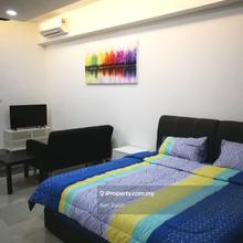 Dont miss it, studio 2 and 3 rooms available at best rate