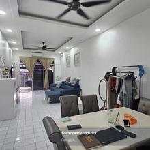 Taman Puteri Wangsa  @  Single Storey