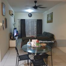 Imperial Residence Cheras For Sale