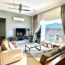Baystar Condominium For Rent !!