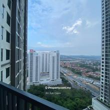 Just Beside Tzu Chi International School