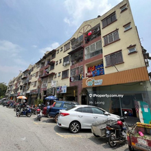 Save 68k, Jalan Selingsing 4, Taman Sri Kuching, Kuala Lumpur