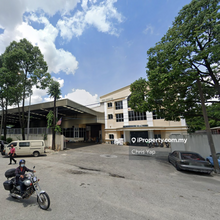 Semi Detached Factory For Rent 