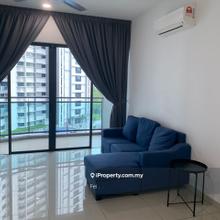 Waterside Residence for rent