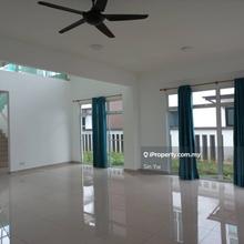 Senibong Villas
