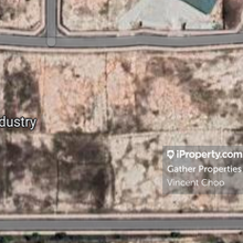 Industrial land for Sale
