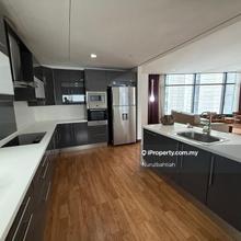 High Premium Floor The Troika Persiaran Klcc