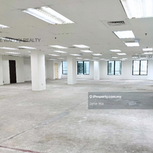 Wisma Mca Office KLCC Kuala Lumpur KL City Area Jalan Ampang