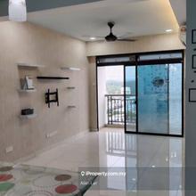 The Garden Residences 2-Bedrooms Unit For Sale