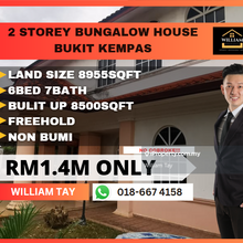 Bukit Kempas