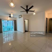 Glomac Damansara At Taman Tun Dr Ismail For Rent