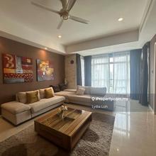 Exclusive Residence in the Heart of KL