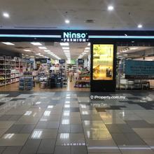 Retail Shop at The Summit USJ, Subang Jaya for Rental