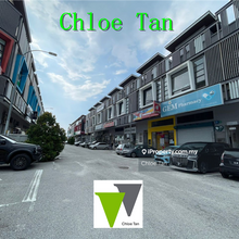 Mtured Township Prime Location 