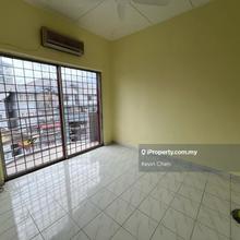 Kenari Court Pandan Indah 3 Rooms Duplex Unit For Rent