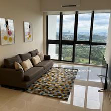 Corner unit , Full Golf Course view 
