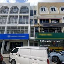 Subang Jaya Ss15 4 Storey Shoplot For Sale