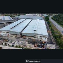 Brand New Factory, Bandar Baru Enstek, Bandar Enstek Negeri Sembilan