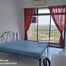 Sky gardens setia tropical 5bedroom unit for rent