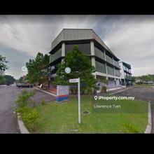Kajang Perdana Corner Shop-office for Sale