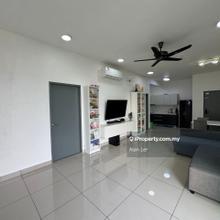 Citywoods Middle Floor Corner Unit For Sale