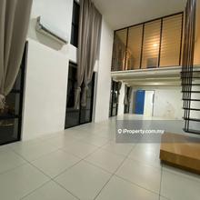 Serviced residence for Rent