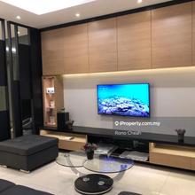 Renovated and Fully Furnished