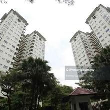 Taman Mutiara Barat