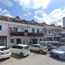 Subang Jaya, Ss15, Selangor (1st Floor) Office for Rent