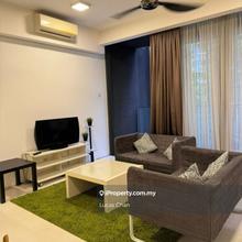 Centrio Soho 999 Sqft 1 R 2 B Leasehold Partial Furnished For Sale
