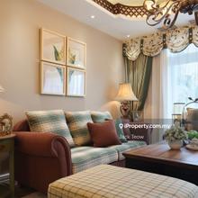 New Pre Launch Low Density Corner Unit To Residensi Bukit Palma 1 