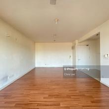 You Residences Studio with Unblock Taman Suntex View