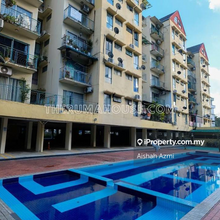 The Palladium Condominium