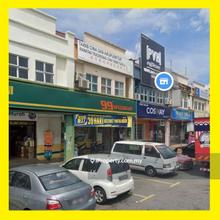 Limited Ground Floor Puj 3, Taman Puncak Jalil, Shop Seri Kembangan