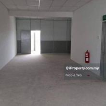 Three Storey Shoplot Malim Jaya Permai Melaka 