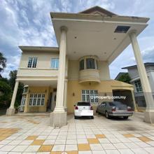 Double Storey Bungalow Kota Damansara Sek 6 Renovated Fully Furnished