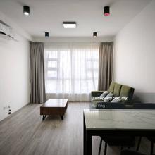 Ekocheras 1 plus1 Bedroom 1 Bathroom, smart home system, nice renovate