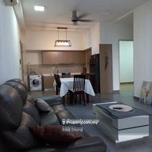 Serviced residence for Sale