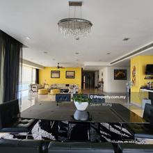 One Menerung, Bangsar