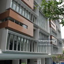 The Katana Residences