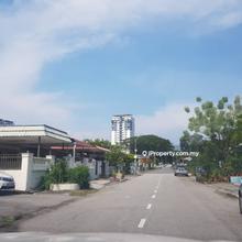 Good location , old house !!