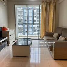 Perdana Emerald Block 3: Excellent location, resort-like facilities!