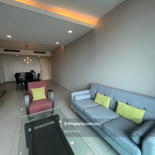 Serviced residence for Rent