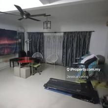 Cheras Corner Semi D Two Storey For Sale