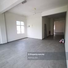 Newly Renovated Shop Lot To Let @ Jalan Istana, Klang