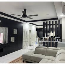 Renovated Setia Permai 3 terrace house for sale