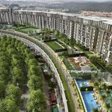 Radia Bukit Jelutong! Bank Auction! Below Market Price! Good Buy!