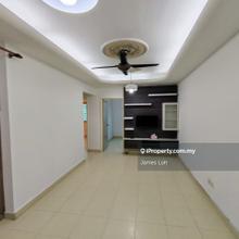 Pangsapuri Seri Kayan - Unit for Rent